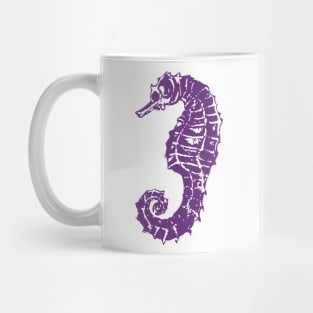 Seahorse Mug